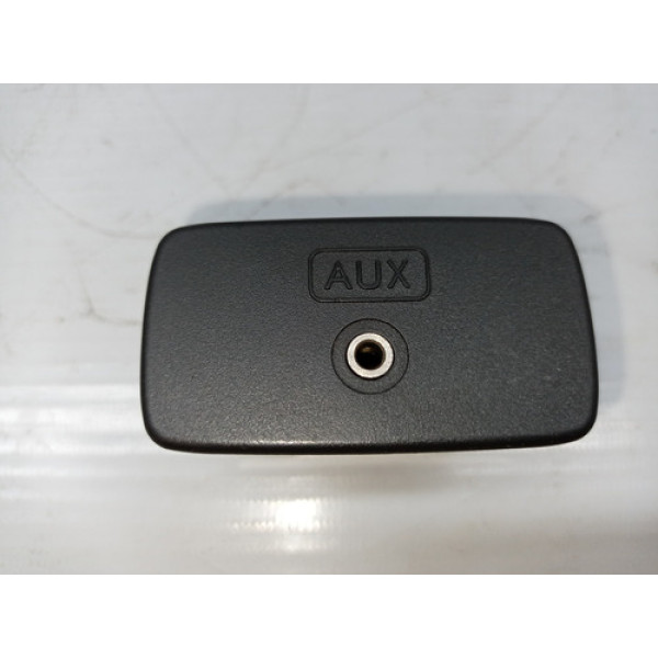 Entrada Auxiliar Console Central Subaru Impreza 2010