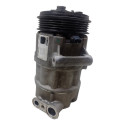 Compressor Ar Condicionado Fiat Pulse 2022 1.0 Turbo 