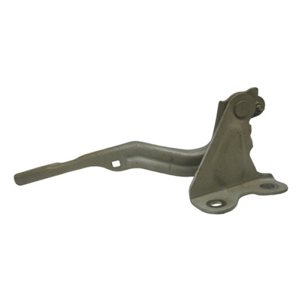 Dobradiça Esquerda Capô Gm Prisma Lt 2019 1.4 Aut