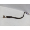 Cabo Negativo Bateria Fiat Toro 2020 1.8 Aut