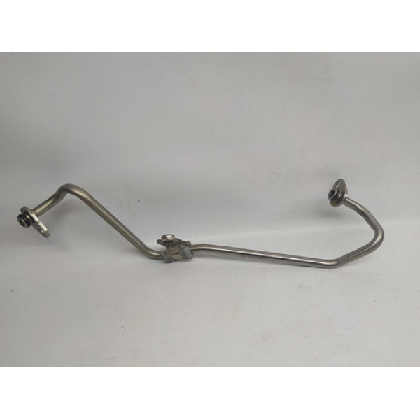 Cano Óleo Turbina Vw Nivus 1.0 Tsi 2021 04c145140c