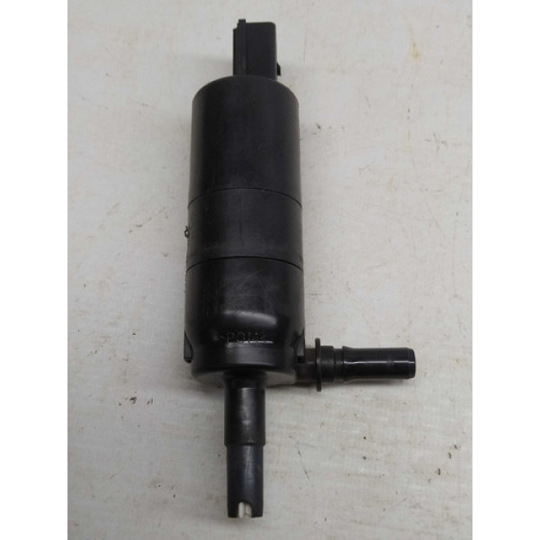 Bomba Motor Esguicho Limpador Farol Bmw X3 2013
