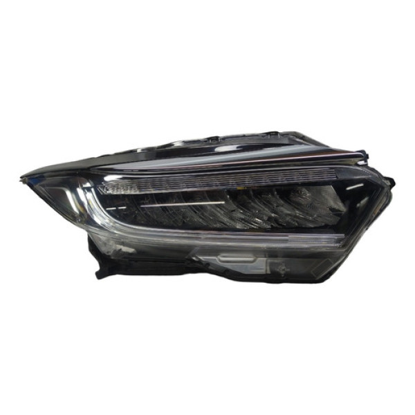 Farol Direito Honda Hrv Touring 2021 Full Led C/ Detalhes 