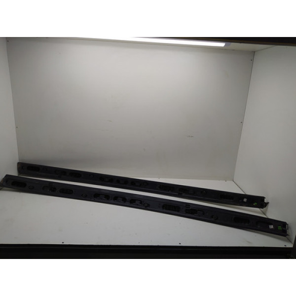 Par De Rack De Teto Jeep Compass 2013