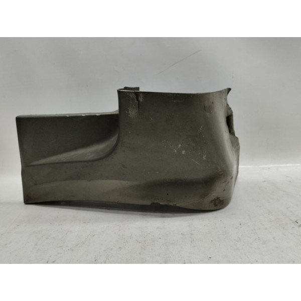 Acabamento Spoiler Dianteiro Esquerdo Veracruz 2008 3.8 