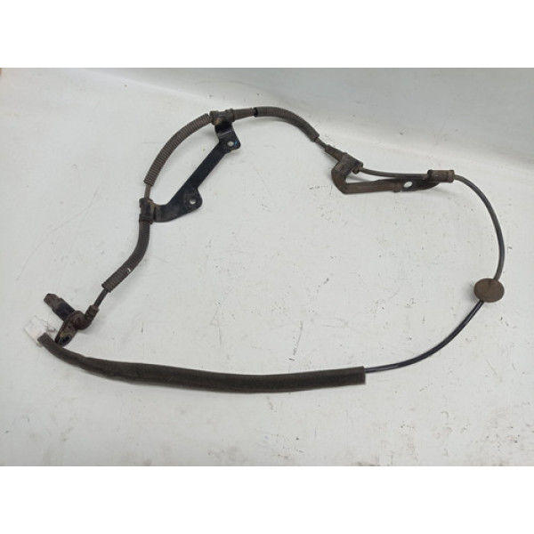 Sensor Abs Traseiro Direito Hyundai Santa Fé 2012 3.5 