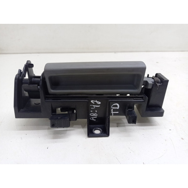 Maçaneta Interna Traseira Direita Town Country 2008 3.8 