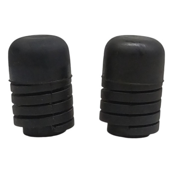 Calços Ajuste Capô Chery Tiggo 5x 2023