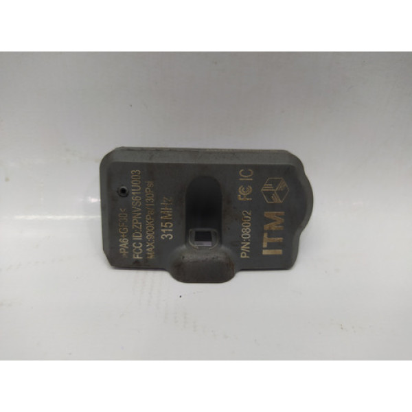 Sensor Roda Pneu Range Rover Sport 3.0 2011 