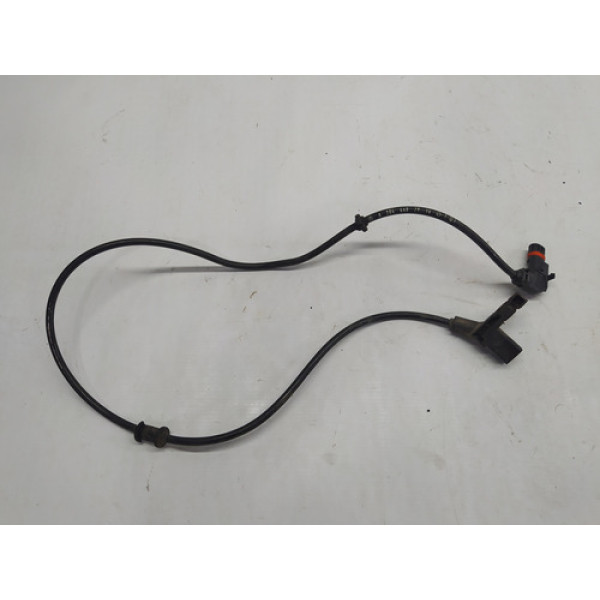 Sensor Pastilha Dianteiro Direito Mercedes C180 Cgi 2011 1.8