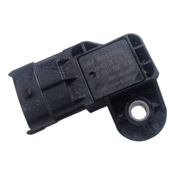 Sensor Map Tubo Admissão Chery Arrizo 5 Rxt 2020 1.5 Turbo 