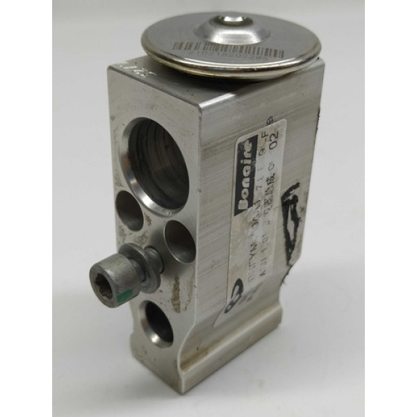 Válvula Expansão Ar Condicionado Chery Tiggo 3x 2023