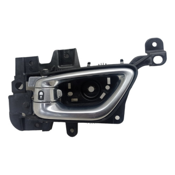 Maçaneta Interna Dianteira Esquerda Jeep Commander 2022 