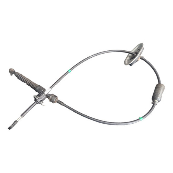 Cabo Trambulador Hyundai Santa Fé 2011 3.5 V6 Aut 