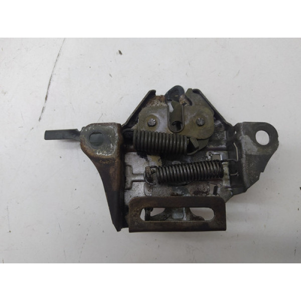 Fechadura Do Capô Kia Sportage 2003 2.0