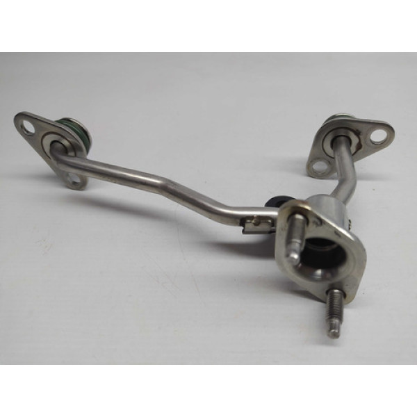 Cano Distribuição Combustível Flauta Kia Cadenza 3.5 2012 