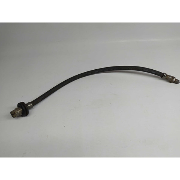 Flexível Dianteiro Direito Mercedes C180 2012 1.8 Aut