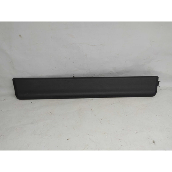 Soleira Traseira Esquerda Volvo Xc60 T5 2012 