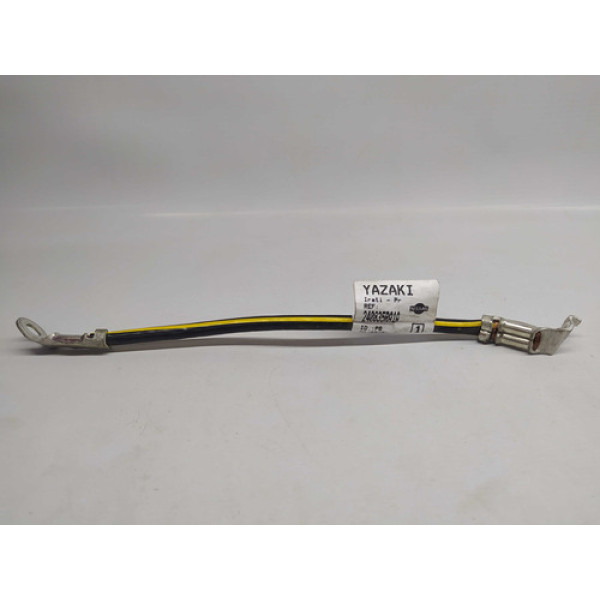 Cabo Terra Nissan Kicks 1.6 2022 240835ra1a