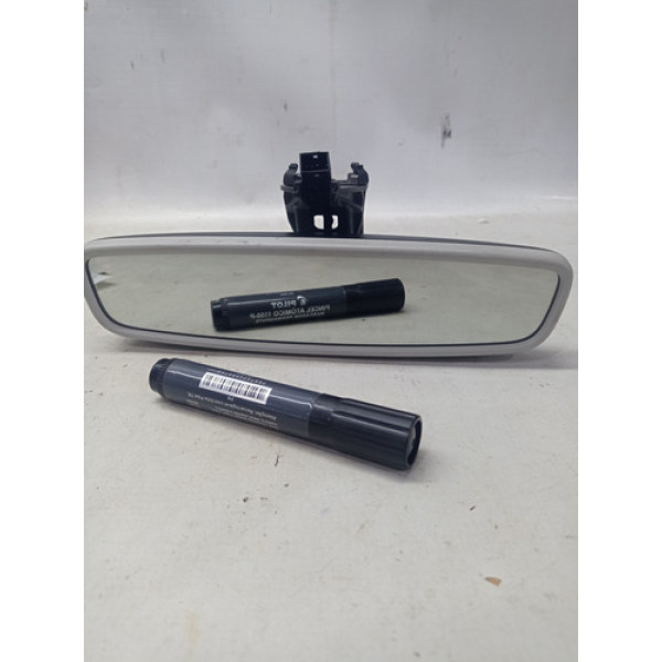 Retrovisor Central Interno Fotocromatico Polo 2018