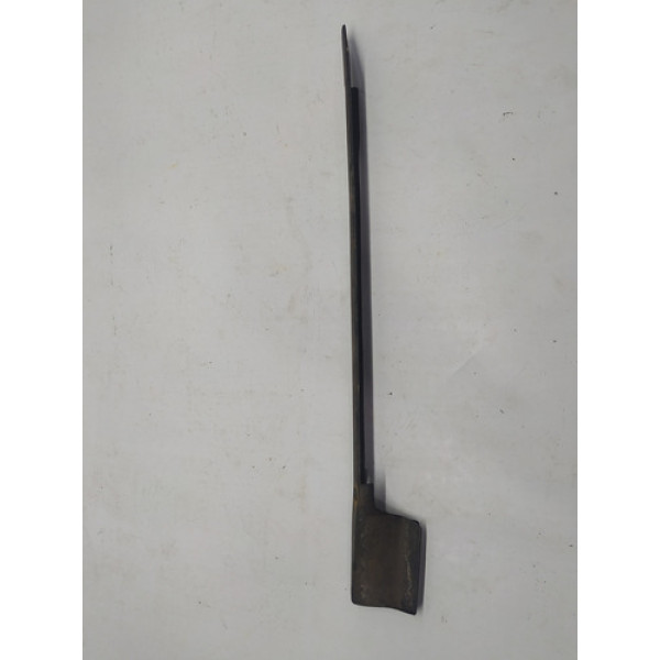 Acabamento Direito Trilho Banco Ford Versailles 1991 2.0