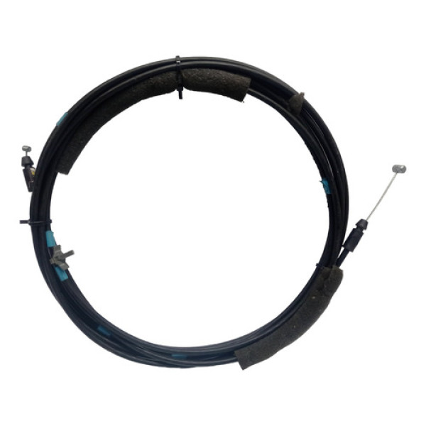 Cabo Abertura Portinhola Nissan Kicks S 2018 1.6 Aut Cvt