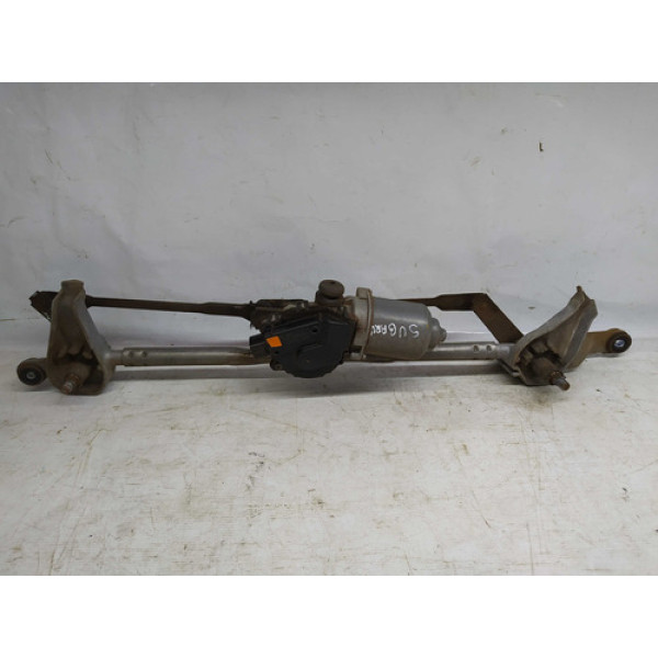 Motor Máquina Limpador Parabrisas Forester 2010