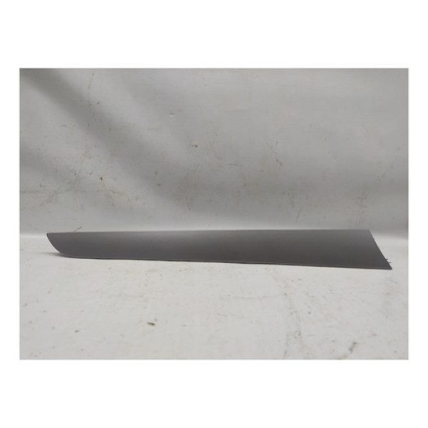 Aplique Moldura Forro Porta Traseiro Esquerdo Audi A4 2012