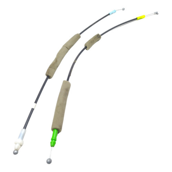 Cabo Fechadura Porta Dianteira Esquerda Corolla Cross 2023