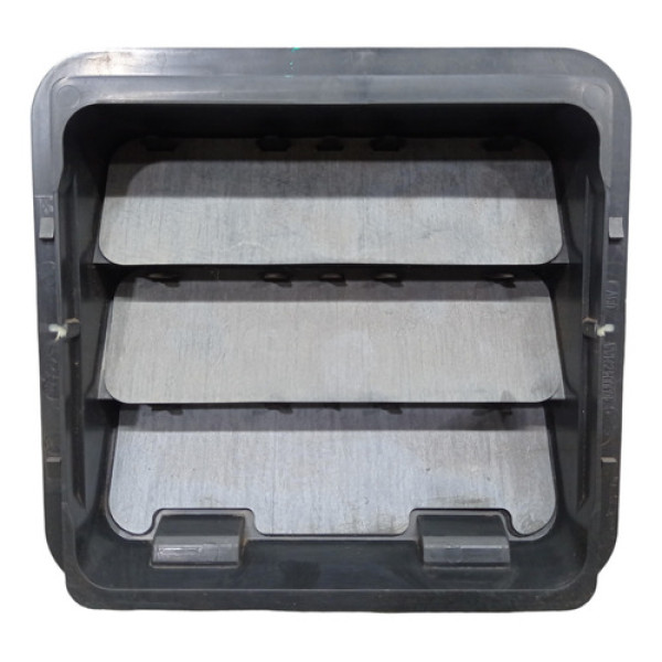 Difusor Ar Traseiro Direito Chery Tiggo 8 1.5 Hibrido 2024