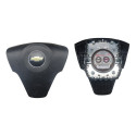 Kit Air Bag Gm Captiva Sport 2011 2.4 V6 Aut