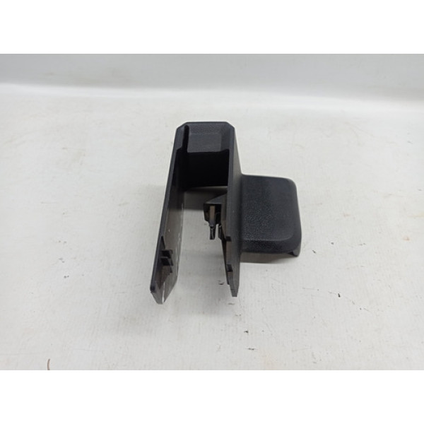 Acabamento Trilho Banco  Lado Esquerdo Fiat Freemon 2012 2.4