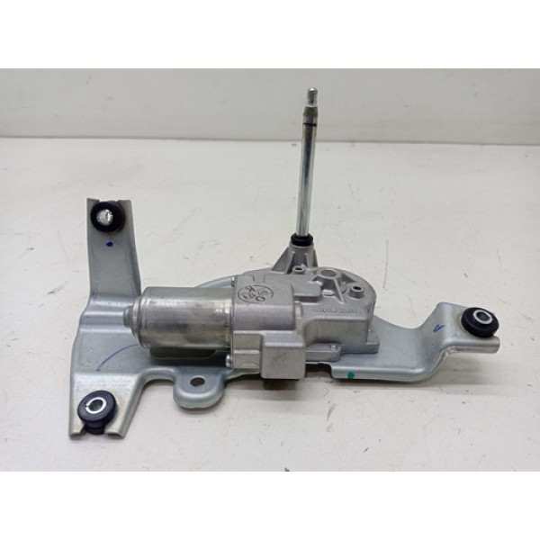 Máquina Motor Limpador Traseira Honda Hrv 2020