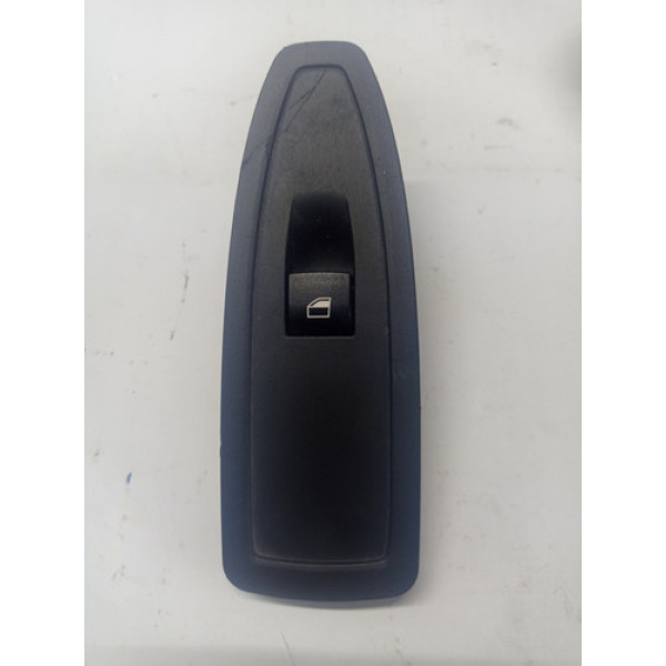 Botão Elétrico Dianteiro Direito Bmw 118 2012