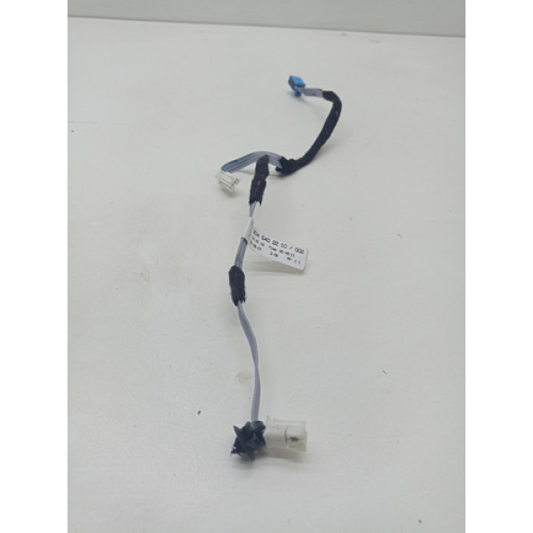 Chicote Porta Dianteira Direita C180 2012 Cod: A2045402210