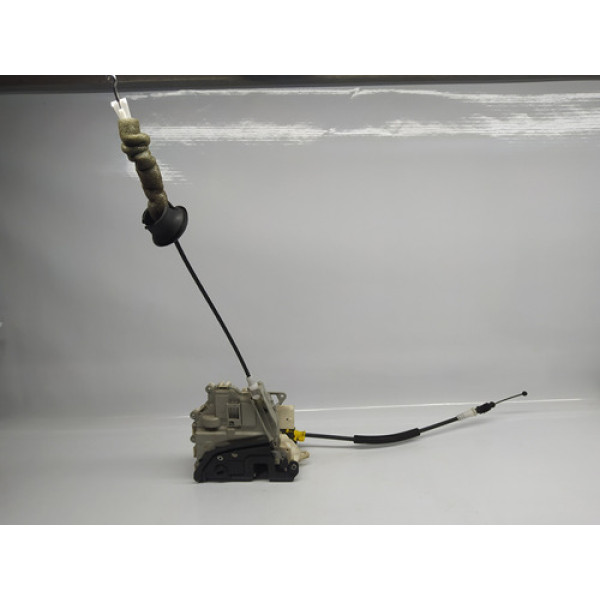 Fechadura Porta Traseira Esquerda Audi A5 Sportback 2014