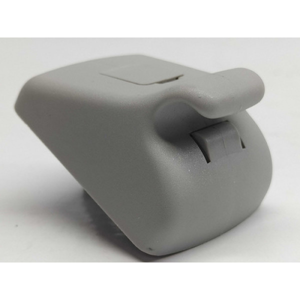 Presilha Quebra Sol Jaguar Xf 2012