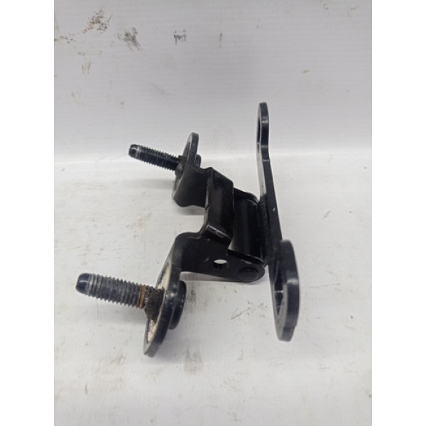 Dobradiça Porta Traseira Esquerda Journey Rt 2010 2.7