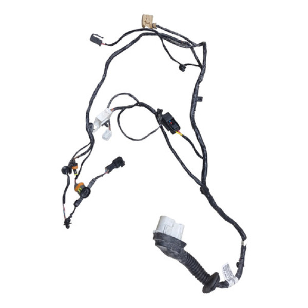 Chicote Porta Dianteira Esquerda Chery Tiggo 5x 2024 1.5 Aut