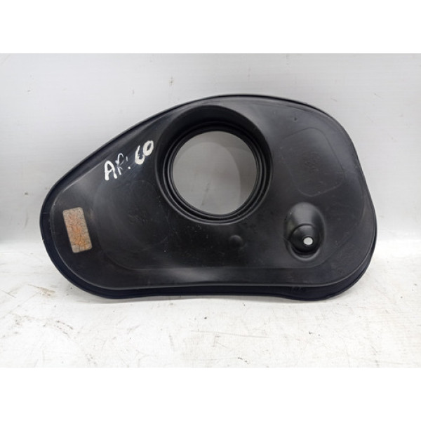 Borracha De Vedação Bocal Do Tanque Vw Nivus 2021