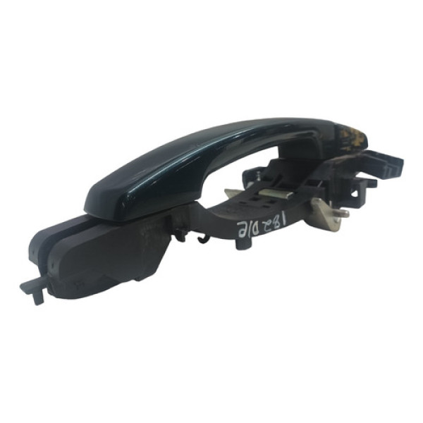 Maçaneta Porta Dianteira Esquerda Freelander 2 2.0 2013 