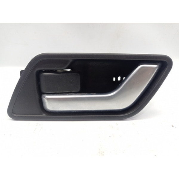 Maçaneta Interna Traseira Esquerda Freelander 2 2010 3.2