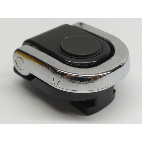 Gancho Porta Malas Móvel Bmw X3 Xdrive 2012