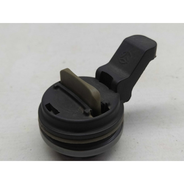 Soquete Pisca Farol Hyundai Santa Fé 2011 