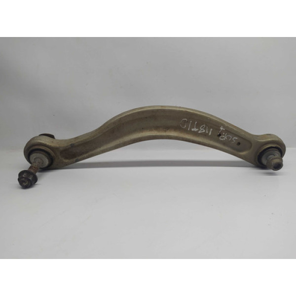 Braço Curvo Traseiro Suspensão Mercedes C180 Cgi 1.8 2011