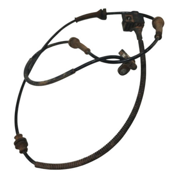 Sensor Abs Traseiro Esquerdo Jeep Renegade 2022 1.3