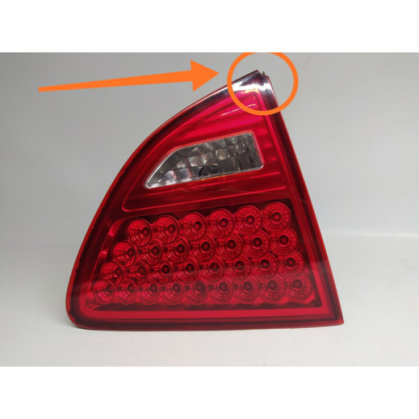 Lanterna Traseira Esquerda Tampa Hyundai Veracruz 2008 