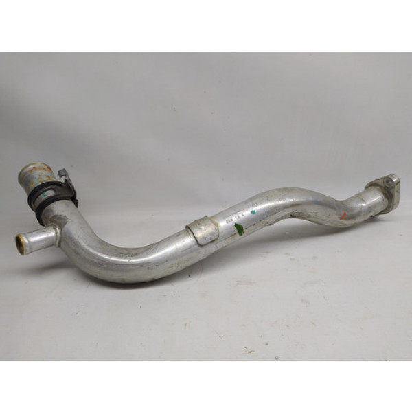 Cano Duto Dagua Jeep Compass 2.0 Flex 2018 