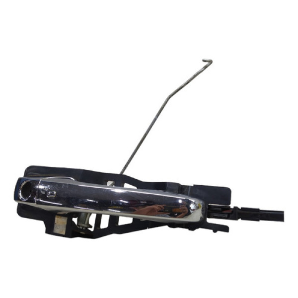 Maçaneta Externa Dianteira Esquerda Jeep Cherokee 2013