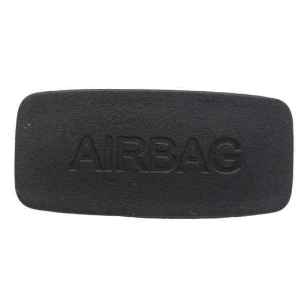 Tampa Acabamento Coluna Interna Air Bag Chery Arrizo 5 2020